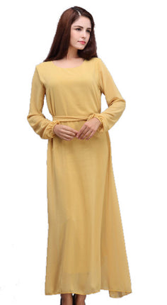Bahraini Abaya