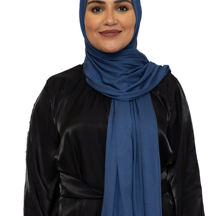 Sjaal Viscose extra groot
