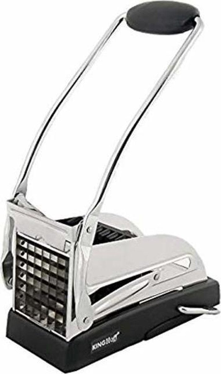 Coupe-frites - 2 tailles - 13 x 27 x 9 cm - Inox