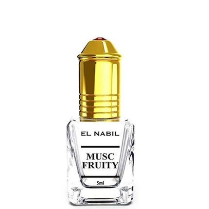 El Nabil Parfum Fruity