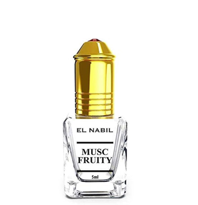 El Nabil Parfum Fruity