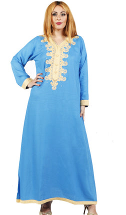 Gandoura Abaya