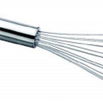 Garde met bal - 21cm - Snelklopper - Sausjesgarde - Opklopper