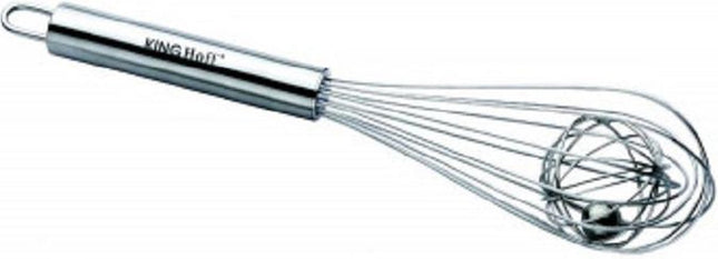 Garde met bal - 21cm - Snelklopper - Sausjesgarde - Opklopper