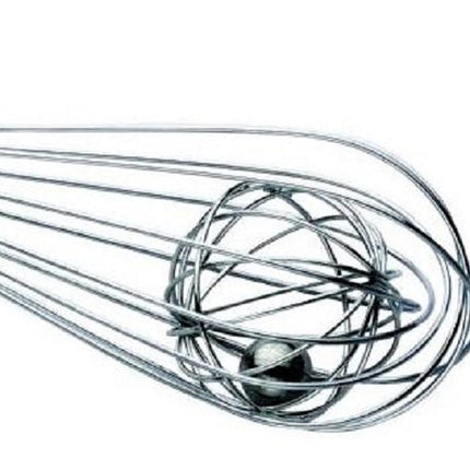 Garde met bal - 21cm - Snelklopper - Sausjesgarde - Opklopper