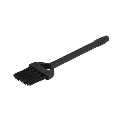 Knoflookpers, set van 3, staal - Kinghoff
