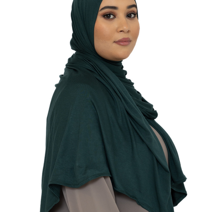 Sjaal Viscose extra groot
