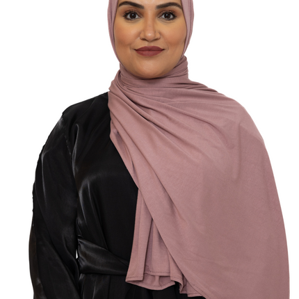 Sjaal Viscose extra groot