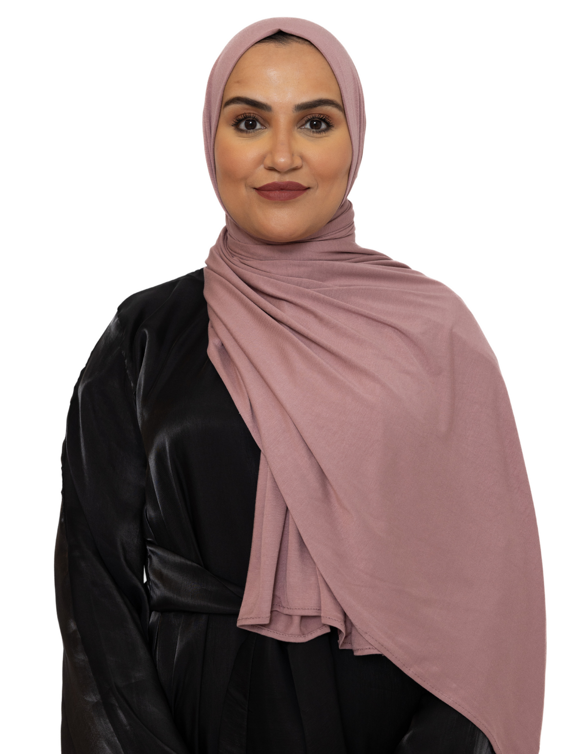 Sjaal viscose extra groot – hoofddoek van 80 x 200 cm, veel kleuren – foto 9