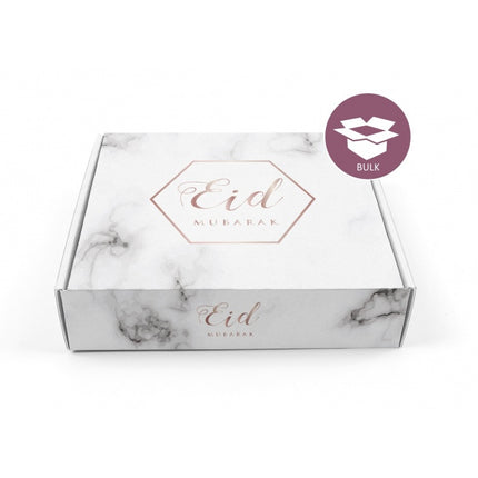 GEBAKS/CADEAU DOOS EID MUBARAK