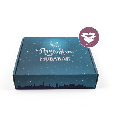 GEBAKSDOOS RAMADAN