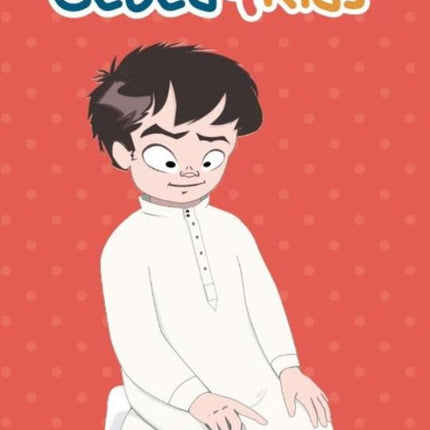 Gebed4Kids