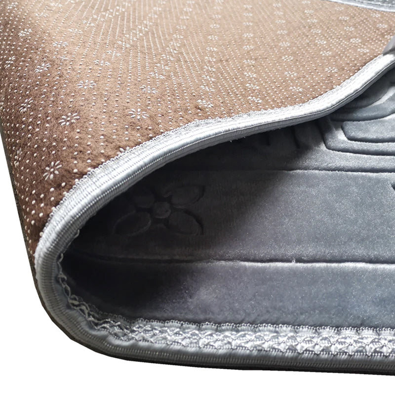 Luxe gebedskleed – extra dik en antislip, 120 x 80 cm – foto 7