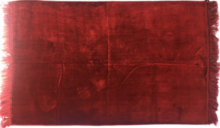 Eenvoudig Gebedskleed – 117 x 79 cm