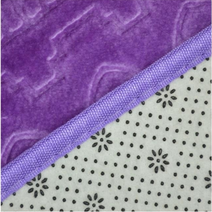 Luxe gebedskleed anti slip