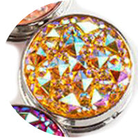 Magnetische broche - Pinless magnetische pin voor Hijab sjaals