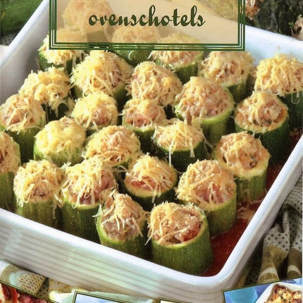Gegratineerde Ovenschotels