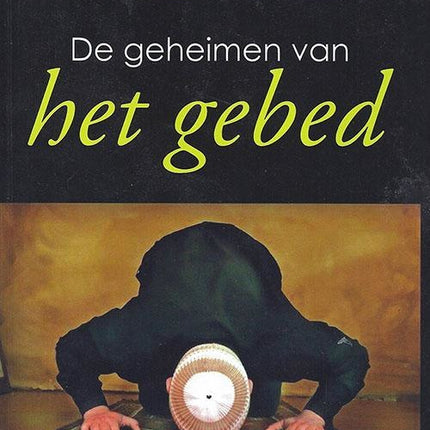 De Geheimen van Het Gebed