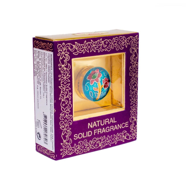 Geurcrème Patchouli