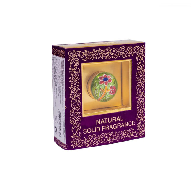 Geurcrème Lelietje-van-dalen