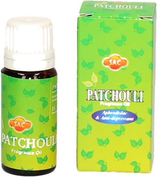 GEUROLIE PATCHOULI
