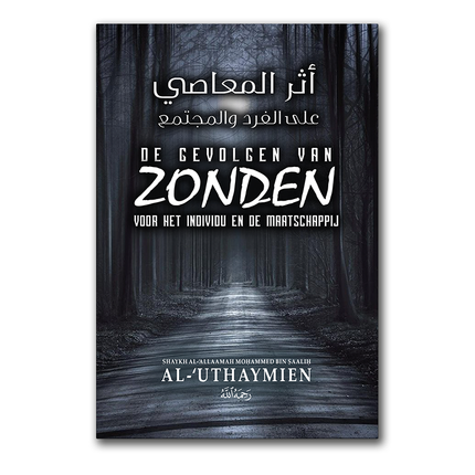 De Gevolgen van Zonden voor het Individu en de Maatschappij