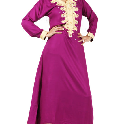 Gandoura Abaya