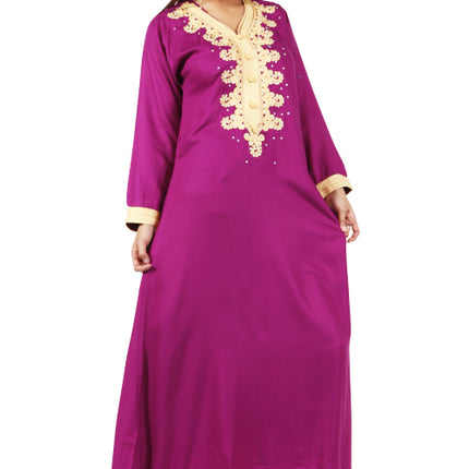 Gandoura Abaya