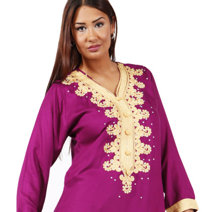Gandoura Abaya