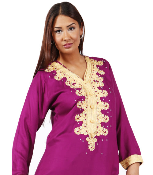 Gandoura Abaya