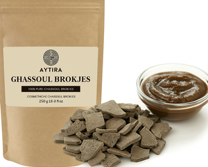 Collection image for: Ghassoul
