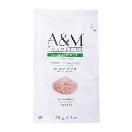 Marokkaanse Ghassoul poeder – 250g