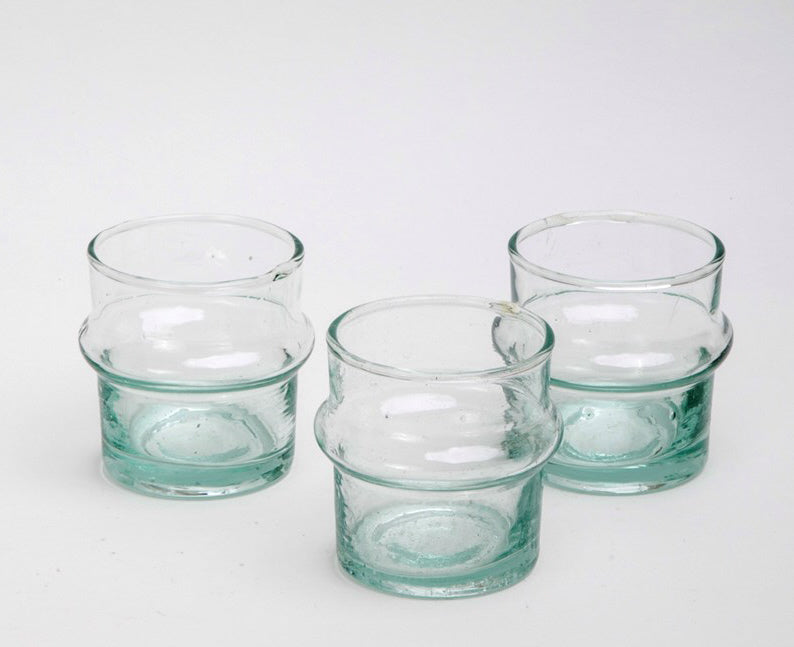 Glas-/Kerzenhalter 5 cm