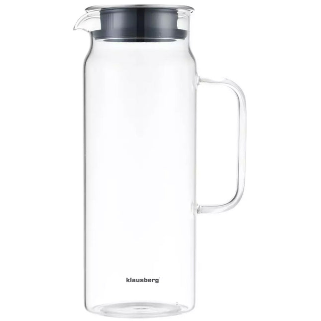 Glazen kan, 1,5L Klausberg