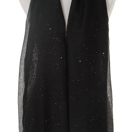 Shiny Glitter sjaal