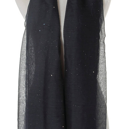 Shiny Glitter sjaal