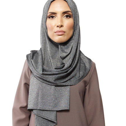Metallic Sparkle Sjaal