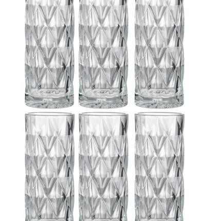 Tumbler longdrink Cocktailglas 6 stks - 36 cl