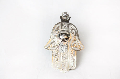 Fatima et Zilver