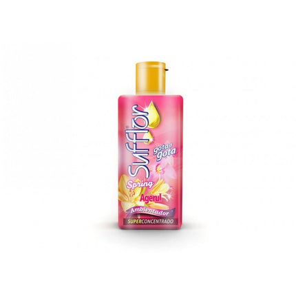 Gota a Gota Sufflor rose