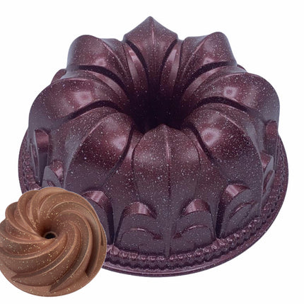 Cakevorm bakvorm - Taartvorm Kasteel  24Cm