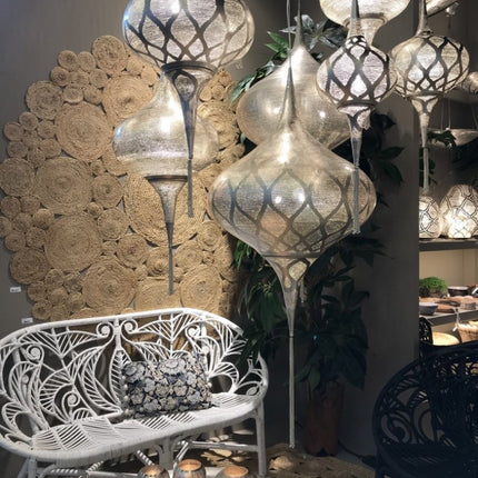 Grace Moorish hanglamp