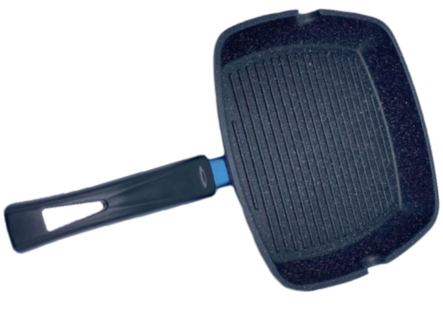 Grillpan 28 cm
