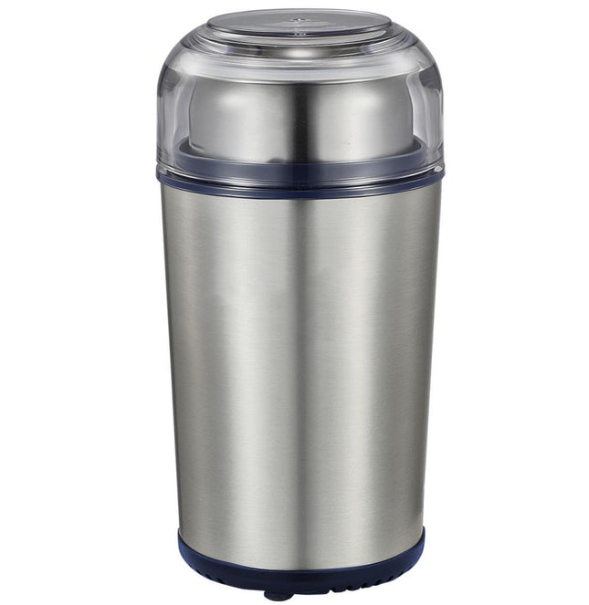 Elektrische koffie molen - grinder rvs 120g