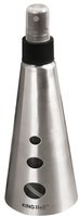 Kinghoff 1226 - Olie en/of azijn sprayer - ideaal voor bbq