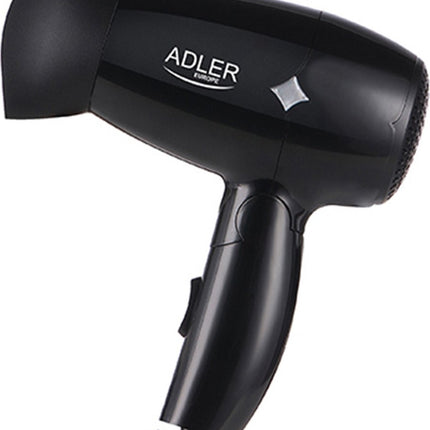 Adler AD2251 - Föhn - 1400W