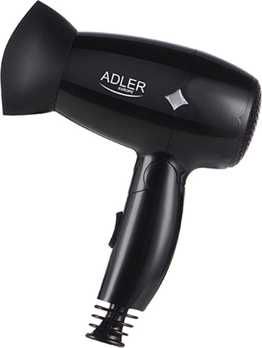 Adler AD2251 - Sèche-cheveux - 1400W