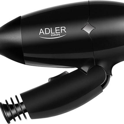 Adler AD2251 - Föhn - 1400W