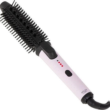Adler AD 2113 - haarkrultang met kam
