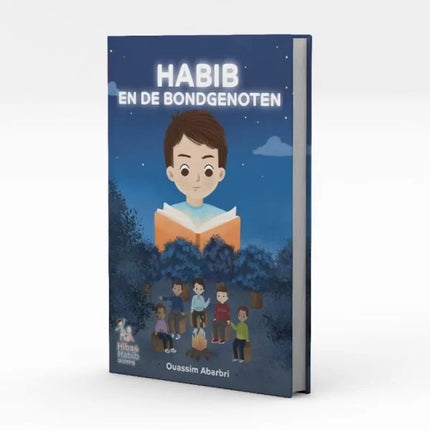 Habib en de bondgenoten